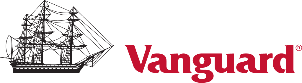 Vanguard logo