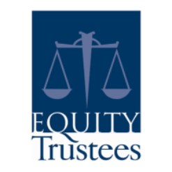 Equity Trustees logo