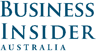 Business Insider logo